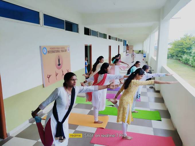 Pioneer Public School campus photo 2 of 8 — Manjari Bk