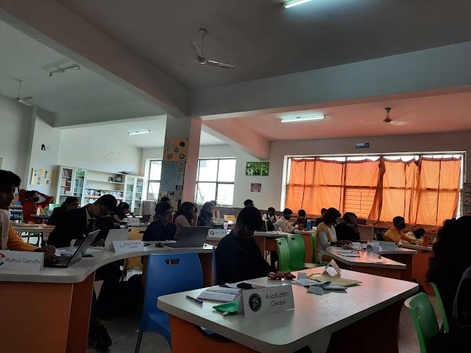 PSBB Learning Leadership Academy campus photo 5 of 10 — Sakalavara
