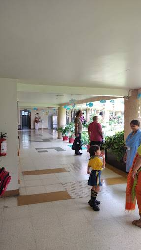Delhi Public School campus photo 4 of 19 — Greater Faridabad