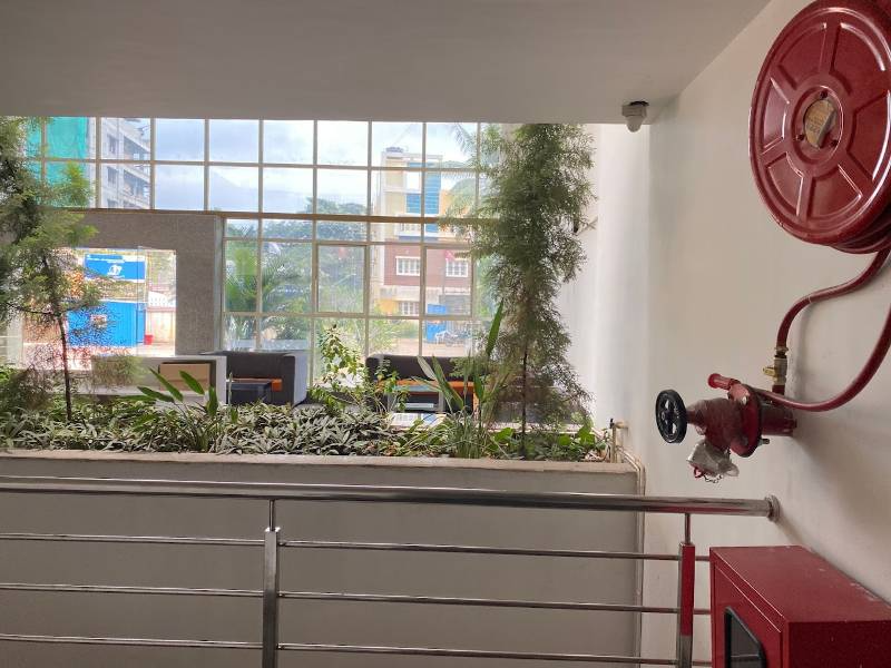 Narayana Olympiad School campus photo 6 of 6 — Sahakar Nagar