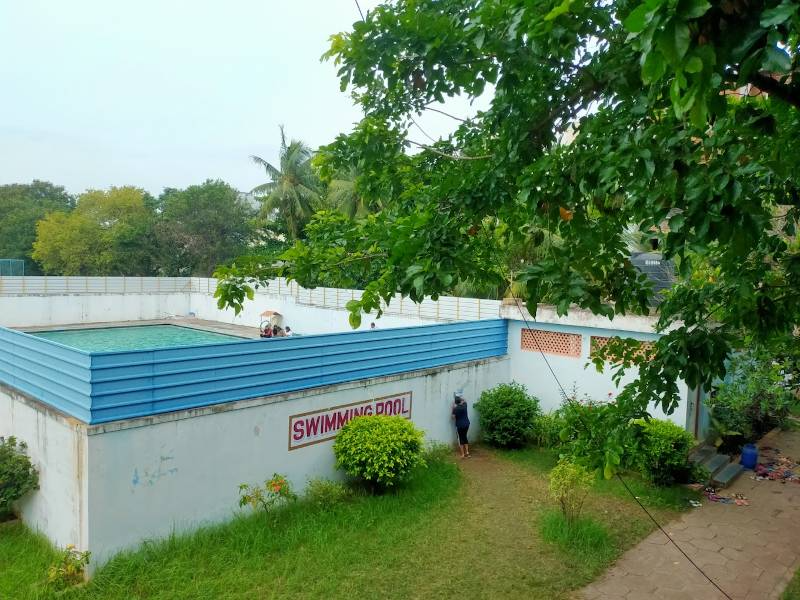 K.C.P. Siddhartha Adarsh Residential Public School campus photo 3 of 3 — Krishna