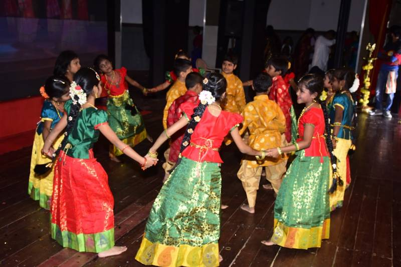 Presidency School campus photo 11 of 23 — Banashankari