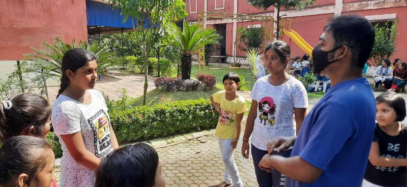 P.C. Memorial International School campus photo 5 of 6 — Gadamarahat