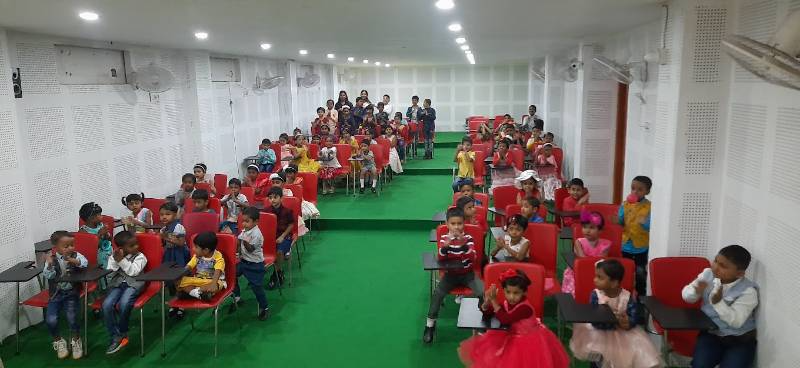 P.C. Memorial International School campus photo 3 of 6 — Gadamarahat
