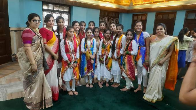 Sree Maheshwari Vidyalaya campus photo 10 of 12 — Barabazar