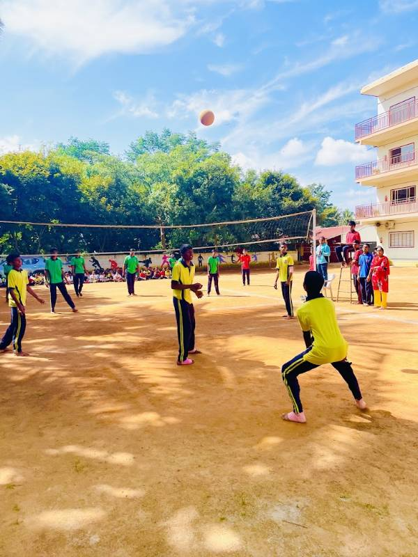 Nation Builders School campus photo 5 of 7 — Yelahanka