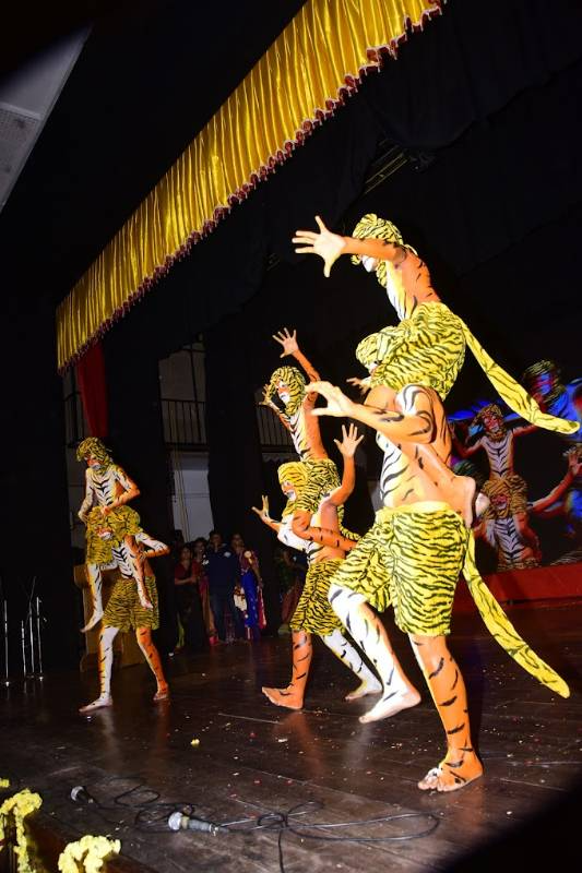 Presidency School campus photo 20 of 23 — Banashankari