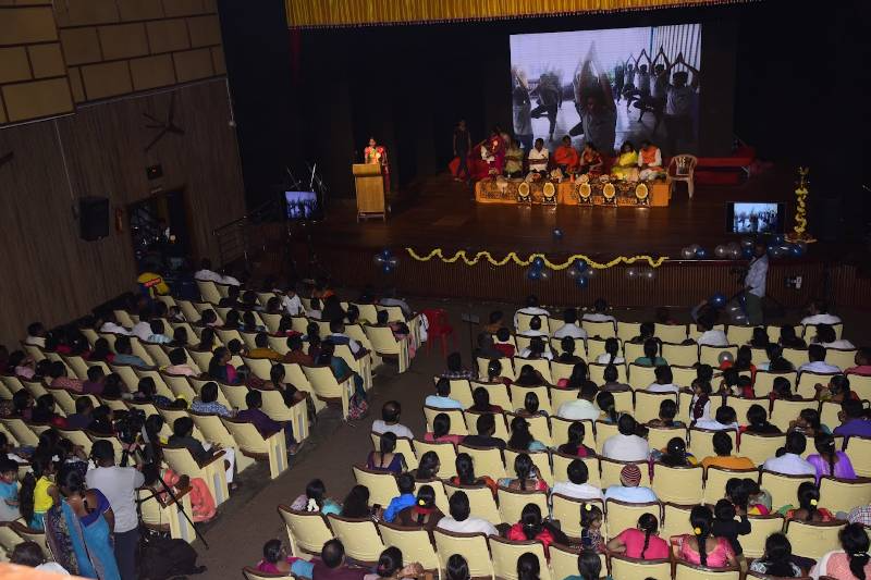 Presidency School campus photo 12 of 23 — Banashankari