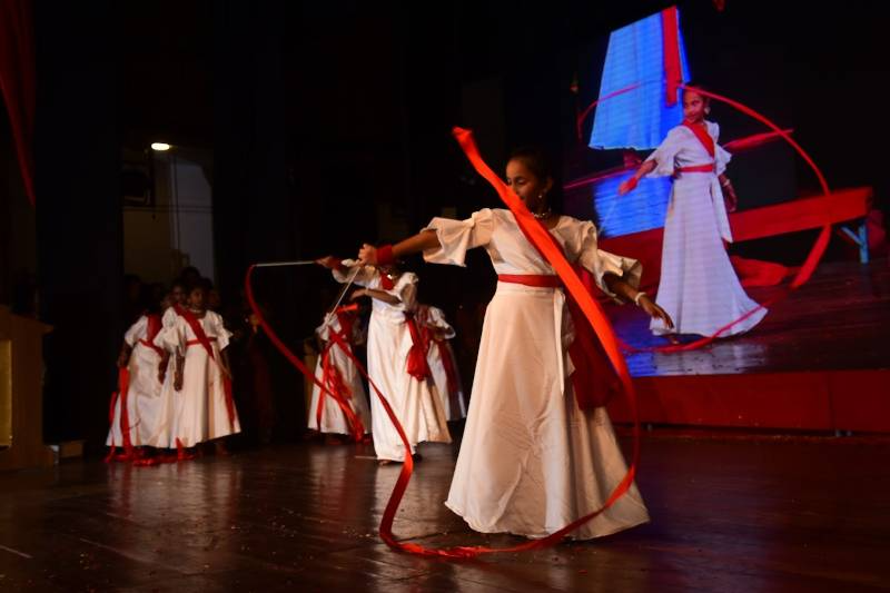 Presidency School campus photo 19 of 23 — Banashankari