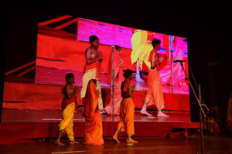 Presidency School campus photo 18 of 23 — Banashankari