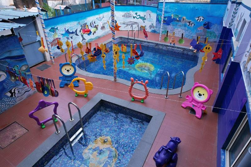 Martin Luther Public School campus photo 4 of 8 — Banashankari