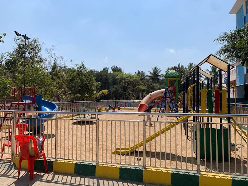 Holy Cross School campus photo 14 of 14 — Whitefield
