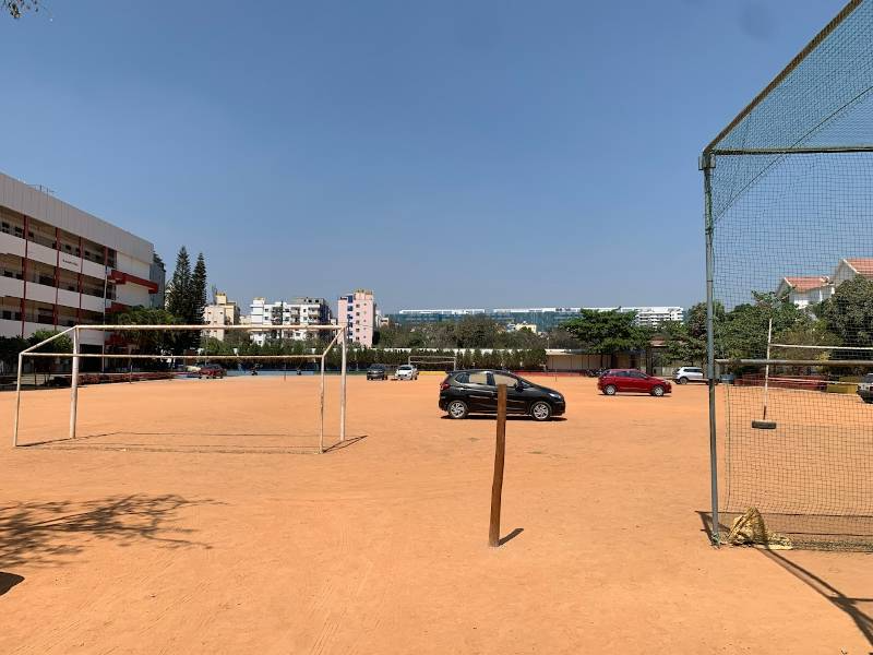 Holy Cross School campus photo 8 of 14 — Whitefield