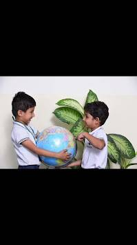 PDEA English Medium School campus photo 2 of 4 — Kharadi
