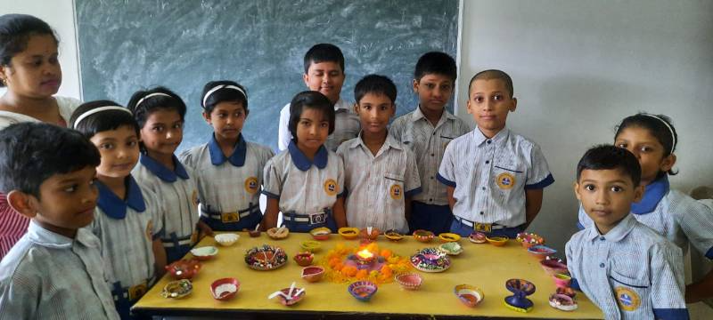 P.C. Memorial International School campus photo 2 of 6 — Gadamarahat