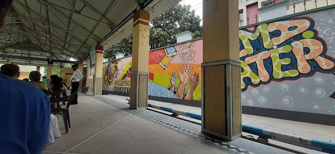 Hartley's High School campus photo 5 of 9 — Ballygunge