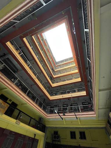 Sree Maheshwari Vidyalaya campus photo 6 of 12 — Barabazar
