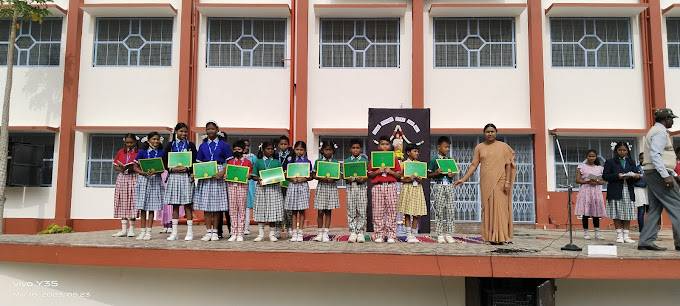 St. Joseph’s Convent School campus photo 6 of 9 — Whitefield