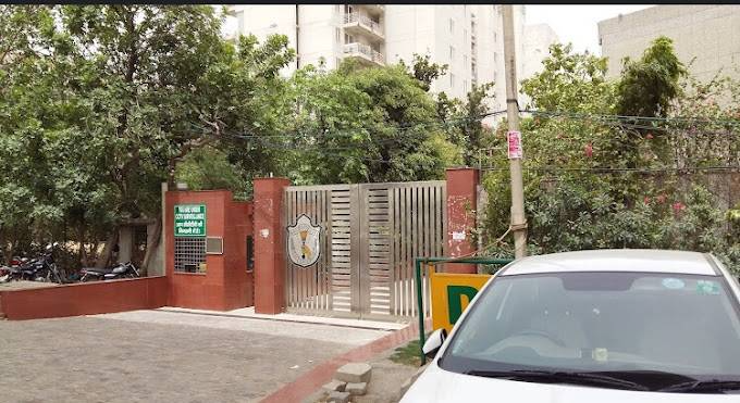 Delhi Public School campus photo 13 of 15 — Sector 98