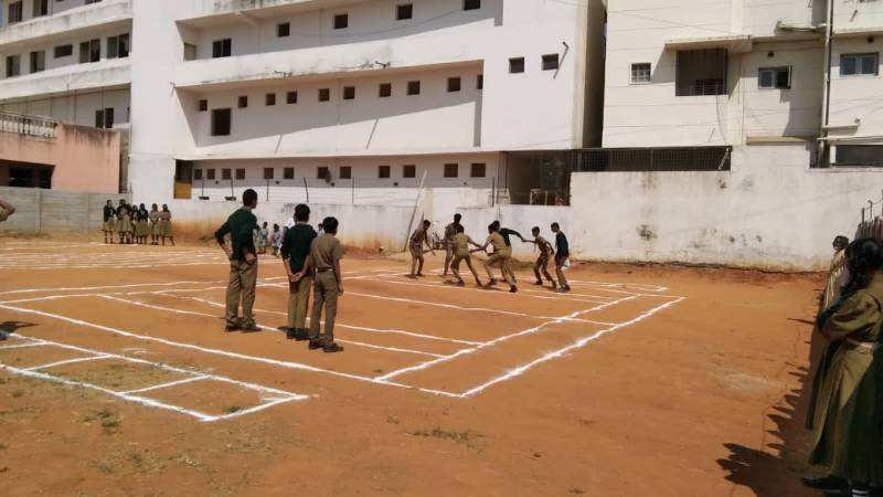 Mohre Public School campus photo 3 of 3 — Horamavu