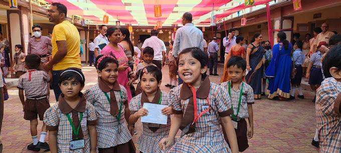 WWA Cossipore English School campus photo 7 of 9 — Dum Dum