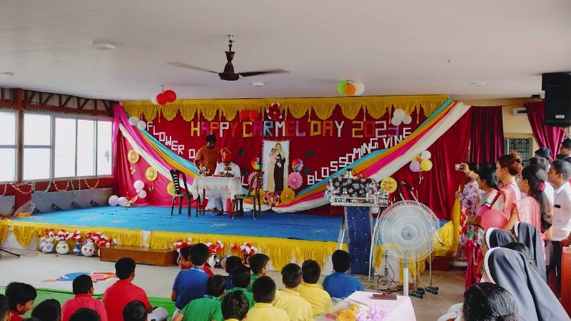 Carmel School Sarangabad campus photo 14 of 16 — Maheshtala