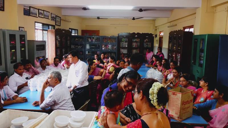 Carmel School Sarangabad campus photo 8 of 16 — Maheshtala