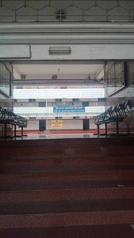 RNS Vidyaniketan campus photo 9 of 12 — Vijayanagar