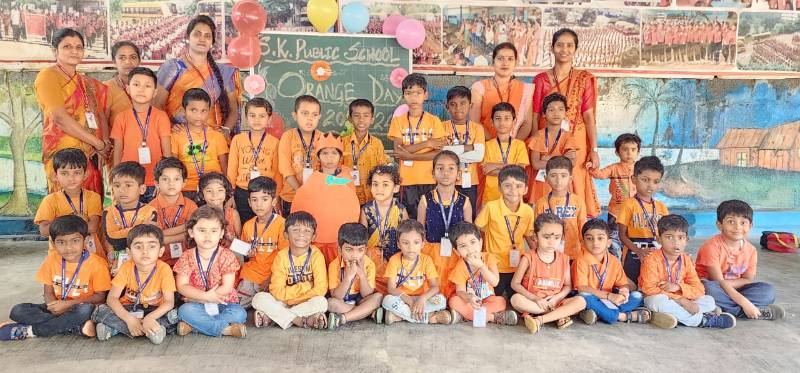 Edify School campus photo 7 of 10 — Electronic City