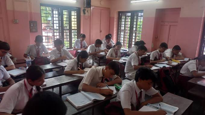 Holy Home School campus photo 8 of 14 — Bansdroni