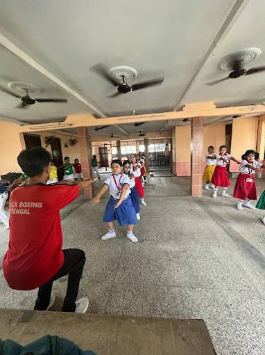 Holy Home School campus photo 12 of 14 — Bansdroni