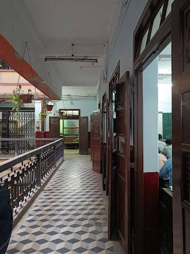 Sree Maheshwari Vidyalaya campus photo 8 of 12 — Barabazar
