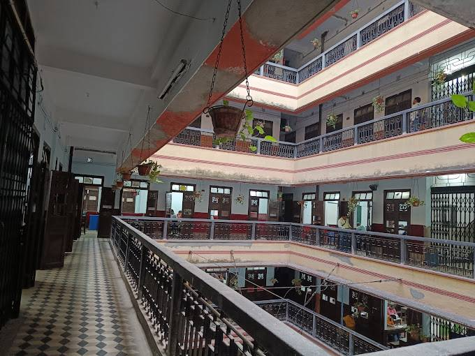Sree Maheshwari Vidyalaya campus photo 11 of 12 — Barabazar