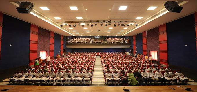 Delhi Public School campus photo 4 of 15 — Sector 98