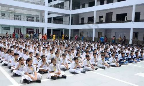 Delhi Public School campus photo 2 of 15 — Sector 98