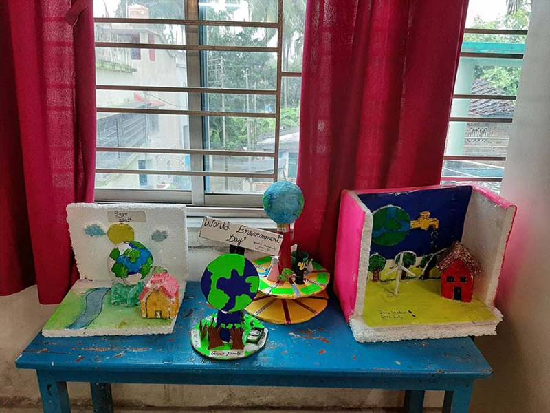 St. Stephens School, Birati campus photo 5 of 9 — North Dum Dum
