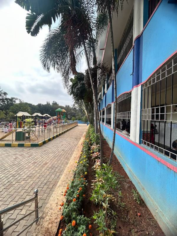 Holy Cross School campus photo 11 of 14 — Whitefield