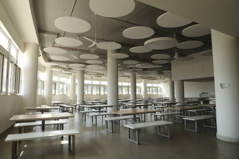 Chaman Bhartiya School campus photo 9 of 15 — Kannuru