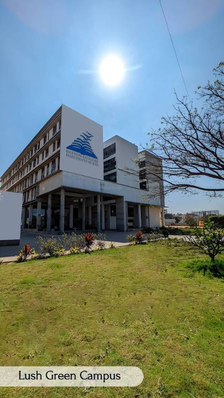 Presidency PU College, Kogilu campus photo 5 of 7 — Yelahanka