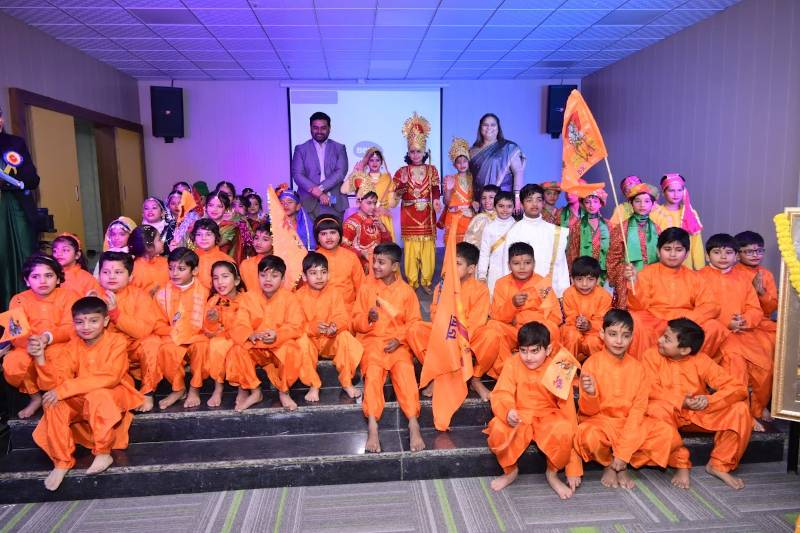 Kundan Global School campus photo 14 of 16 — Greater Faridabad