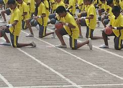 The New Cambridge High School campus photo 4 of 6 — Vijayanagar