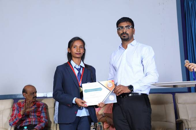 Sri Lakshmi PU College campus photo 2 of 5 — Sunkadakatte