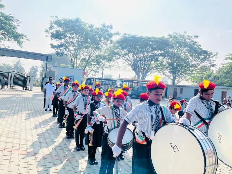 Champion International School campus photo 13 of 13 — Sarjapur Road