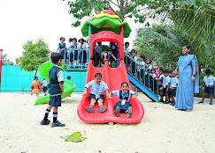 Endeavour's International School campus photo 8 of 11 — Sarjapur Road