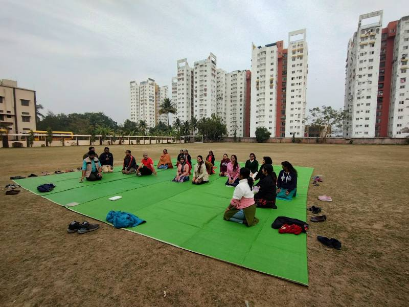 Carmel School Sarangabad campus photo 16 of 16 — Maheshtala
