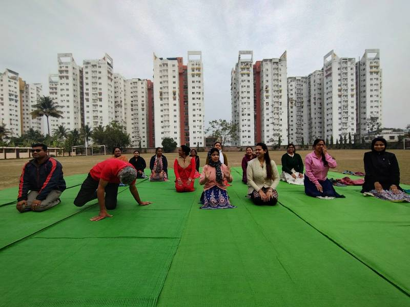 Carmel School Sarangabad campus photo 10 of 16 — Maheshtala