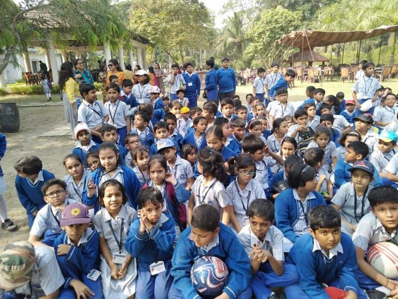 Abhinav Bharati High School campus photo 9 of 17 — Elgin