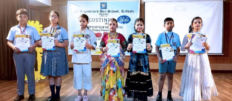 St Augustine's Day School campus photo 8 of 13 — Taltala