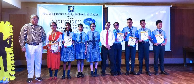 St Augustine's Day School campus photo 9 of 13 — Taltala