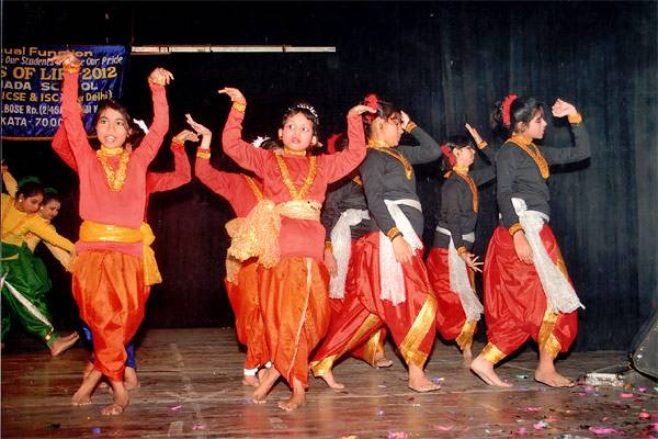 Shree Jain Vidyalaya campus photo 7 of 15 — Barabazar